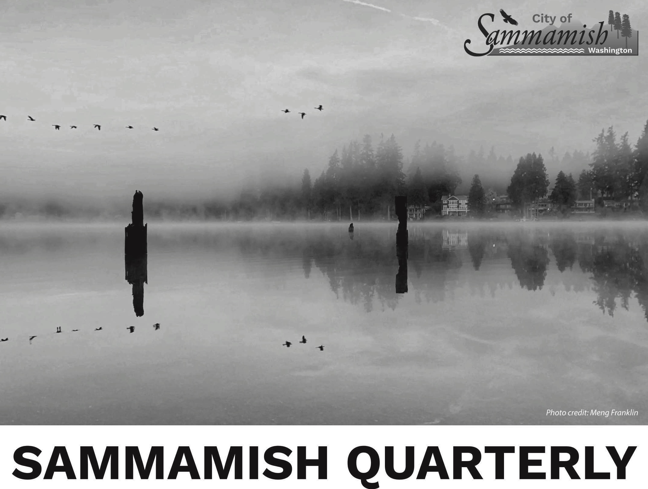 October 2026 Sammamish Quarterly Cover